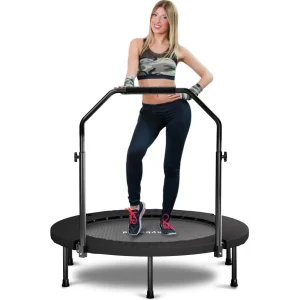 Rebounder Trampoline for Adults