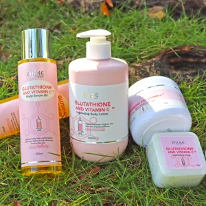 Lighten Remove Black Spots Lotion