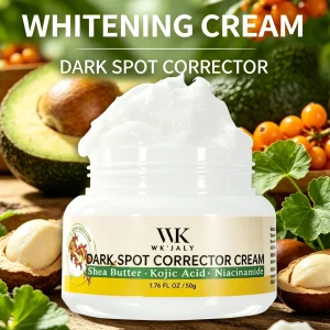 Dark Spot Corrector Cream