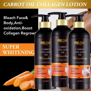 Skin Whitening Face Serum