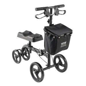 Folding Knee Scooter