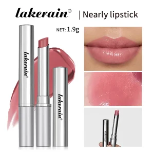 Lipstick Lip Balm Natural Color