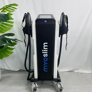 EMS Body Sculpt Machine