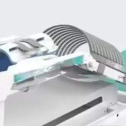 Knee Joint Rehabilitation Machine
