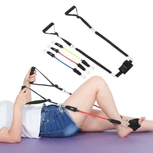 Knee Replacement Recovery Aid