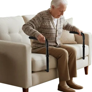 L1 Stand Assist Rail for Couch, Chair