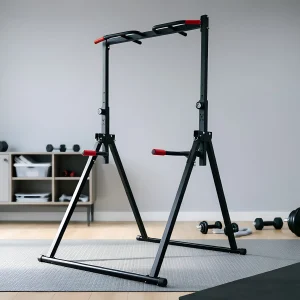 Adjustable Pull Up Bar, 200kg